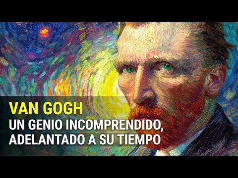 Pasión, locura y misterio: los secretos de la vida y el arte de Vincent van Gogh