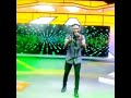 MONDAY Damiano MwanaMfumu