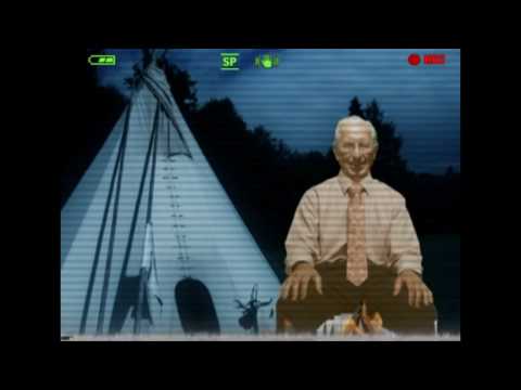 FRED MEIJER IN THE ADA BITCH PROJECT