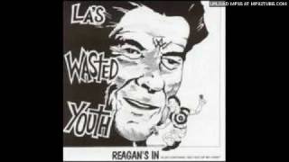 Wasted Youth - Blind Nuns