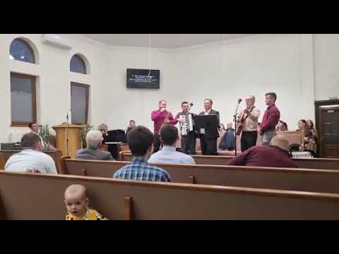 Ne-ai fost Doamne ajutor - Grup de frați din Izvin- Moșnița Veche