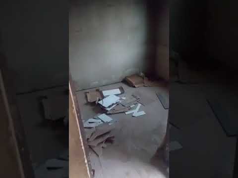 2-bedroom flat to let – Ologun, Ijegun