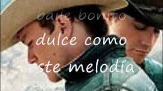 solo le pido a dios