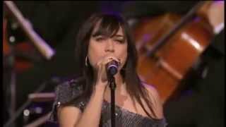 Paul van Dyk feat. Jemma Endersby - &quot;New York City&quot; LIVE in Frankfurt at Jahrhunderthalle