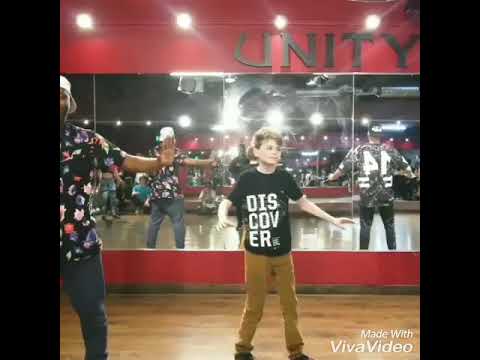 Merrickhanna$Jajavankova In Mariepoppins Class