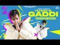 Yaaran Di Gaddi Official Audio Happy Raikoti Mxrci All In One LP Ishtar Punjabi