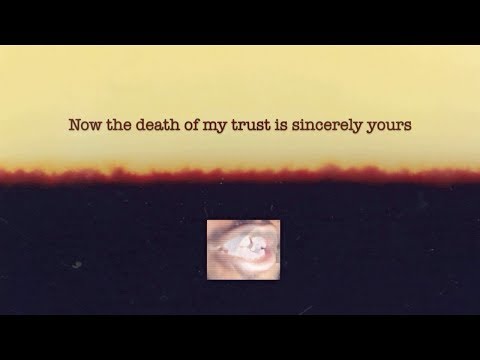 Naive Ted ft. MuRli // Only the oppressor knows peace // Lyric video //