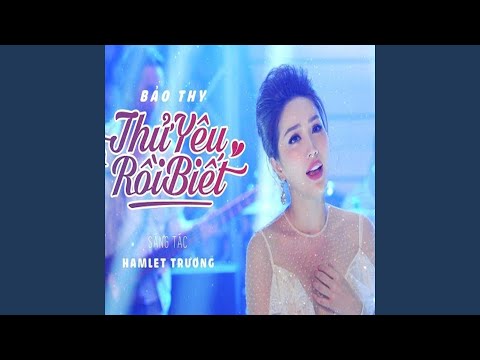 GIẢ VỜ NHƯ VẪN CÒN YÊU