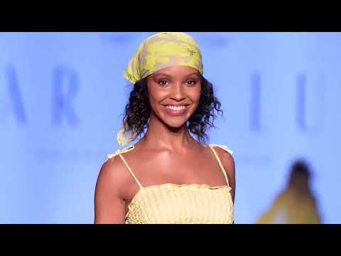 MAR DE LUA | MIAMI SWIM WEEK 2022 | PARAISO MIAMI BEACH | REVISTA SMART