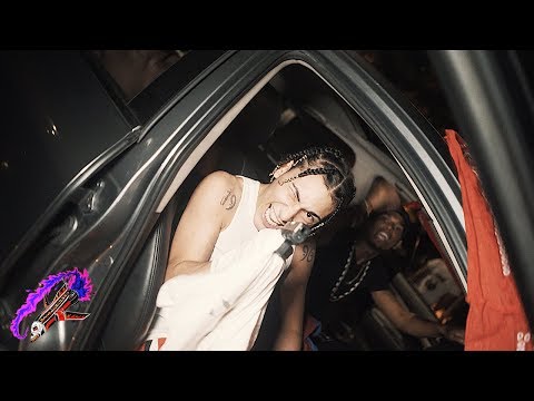 Kali The Goon x Benzo Dollah x Jstarr The Prince - Jacking (Dir. by: @DeadStationProd)