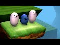 Sonic The Eggdog