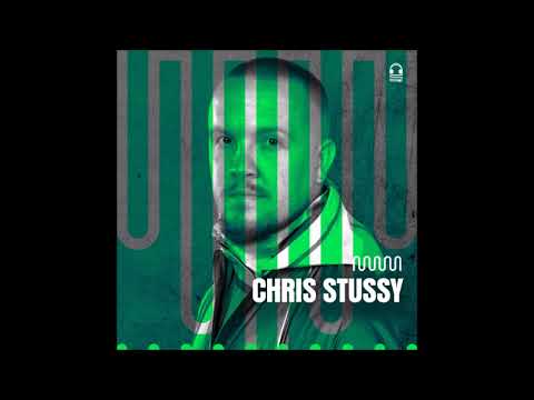 Dance Department: Chris Stussy (12 April 2025)