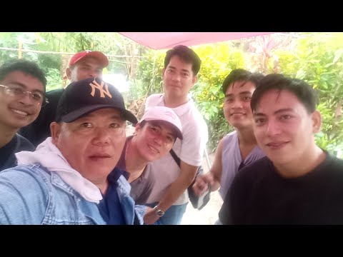 RELIVE PO TAYO/ROEL OF MALALAG REYCHELLE