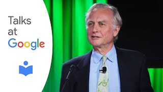 Richard Dawkins: "The Making of a Scientist" | Talks at Google