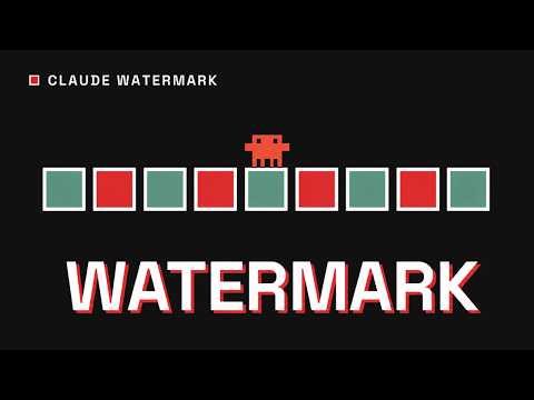 Claude is watermarking AI text: Everything you need to know