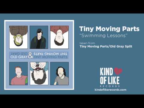 Video thumbnail for Swimming Lessons