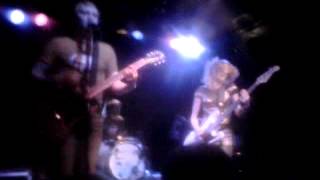 Obsession - The Subways (The Cockpit)