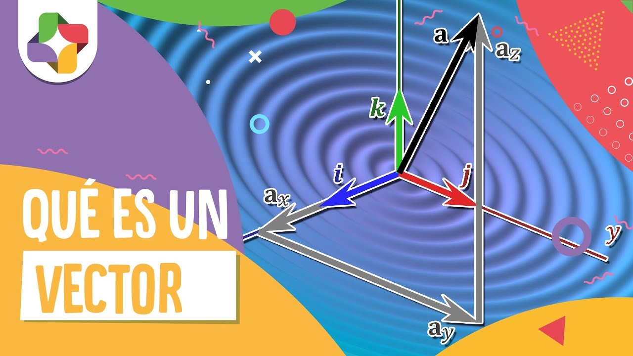 Download Educatina - ¿Qué son los Vectores?