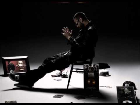 La Fouine Feat Sniper, Youssoupha, Niro, Canardo, Fababy & Sultan - Paname Boss