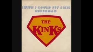 The Kinks - Superman