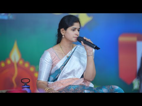 Bantu reeti Kolu viyavayya rama....