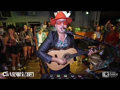 Renesito Avich - Live concert @ Crazy 4 La Timba .... track03