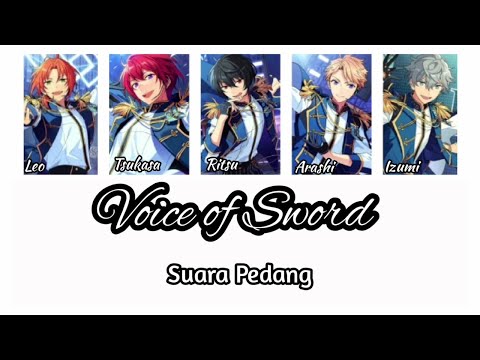 EnStars Checkmate Knights Masami Itou, Daiki Yamashita, Ryou Kitamura, Reiou Tsuchida