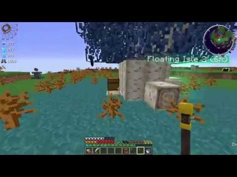 Thaumium Bossed Silverwood Wand - Blightfall 54