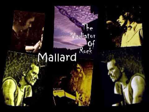 Mallard - Same  - 1975 - (Full Album)
