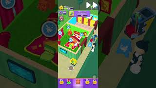 ザ・パーフェクトホテル（My perfect Hotel）広告で見かけるゲームをダウンロードしてみた②