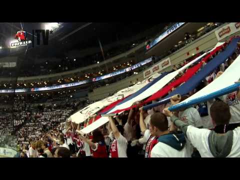 2014 Choreo KHL FINAL Lev Praha