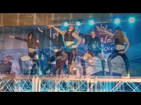 Hot Issue + Crazy(미쳐) by 4Minute(포미닛) 4TUNE Cover and Tribute