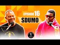 Kelly Khumalo Dinho Café Deep Groove Radio Leaving The Hood Sdumo Ep16
