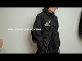 Finally Bought My Holy Grail Jacket After 5 Years Acronym J28GT Review