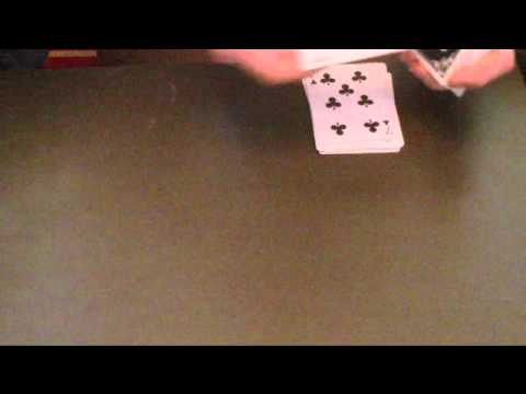 The Fantabulous Four Aces