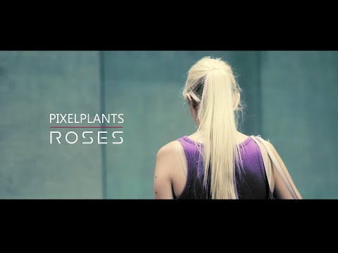 Pixelplants - Roses