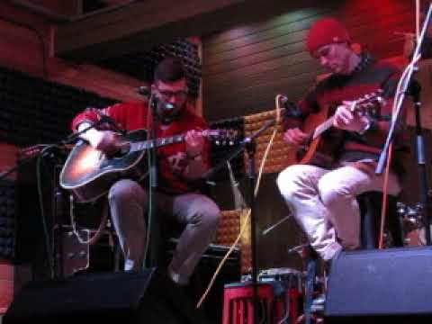 ALL  OF ME.   Alexandr Dmitrienko and Alexey Samoilenko