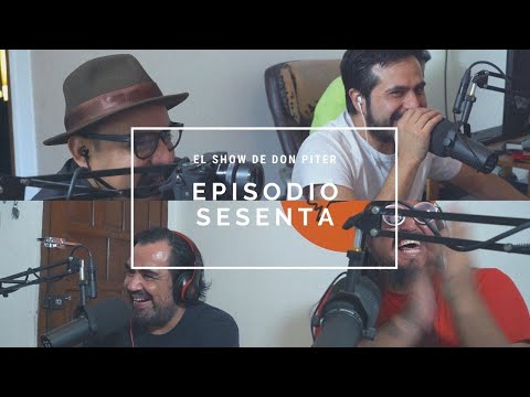El Show de Don Piter - Episodio 60// PULIENDO RIFLE PER SE