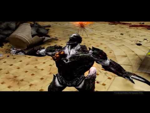 Kill Shot Virus Region 2 Primary Mission 12-20 Gameplay