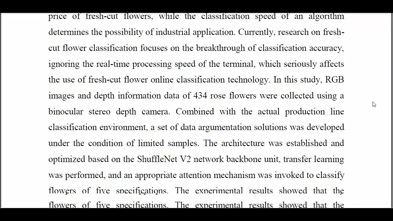 A Lightweight Attention Based Convolutional Neural Networks for Fresh ...