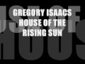 GREGORY ISAACS (R.I.P) HOUSE OF THE RISING ...