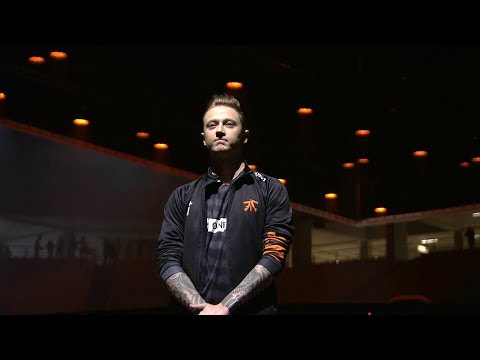 Welcome to S9 LEC Summer 2019 Semi Finals in Athens! Fnatic vs Schalke 04!