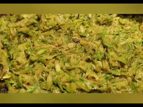 Pasta Granai di Toscana curry e zucchine