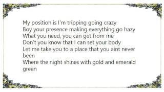 Keshia Chanté - Set U Free Lyrics