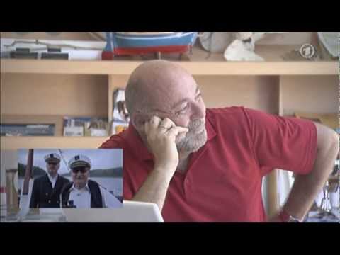 Der hat's verdient: Der Kapitän mit Peter Hundt | Verstehen Sie Spaß?