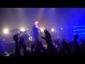 Poets Of The Fall - Carnival of Rust (live in Minsk ...