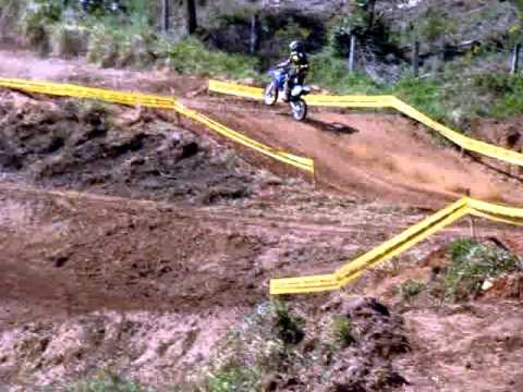 8ª ETAPA NORTE PARANAENSE DE MOTOCROSS