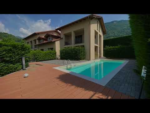 ⓕⓞⓡ ⓢⓐⓛⓔ 🏠 Apartment Gravedona ed Uniti Lake Como - Aɢᴇɴᴢɪᴀ Iᴍᴍᴏʙɪʟɪᴀʀᴇ Tʀᴇ Pɪᴇᴠɪ