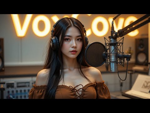 VoxCove - Chasing the Light