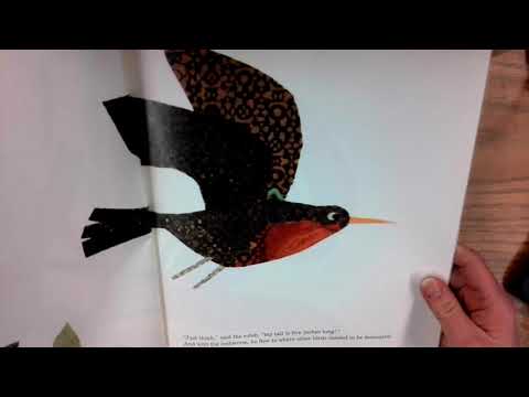 Inch by Inch by Leo Lionni